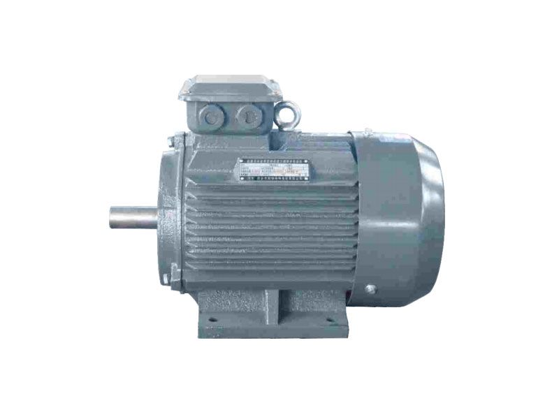 YZD系列起重用多速三相異步電動機(jī)